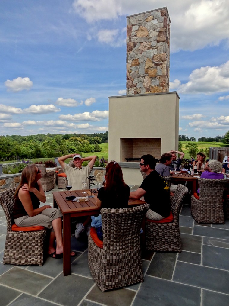 Early_Mountain_Patio_Fireplace