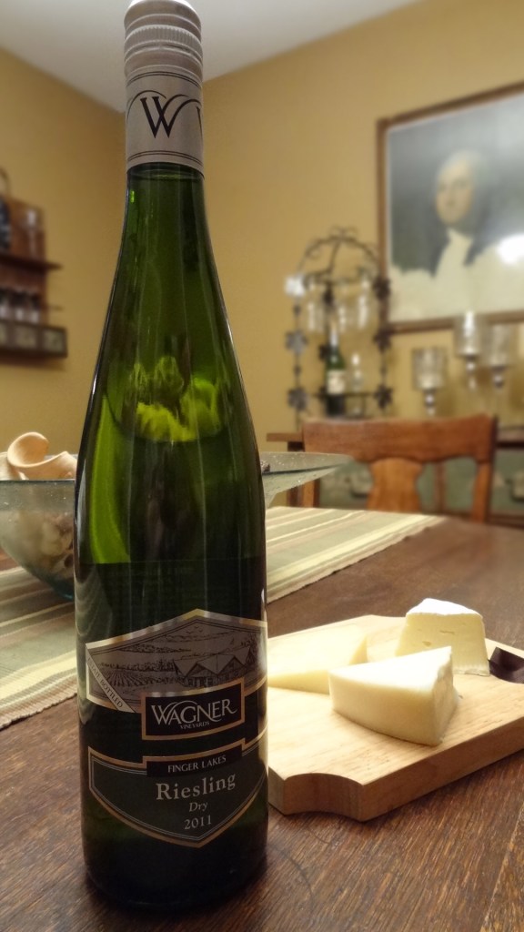 Wagner_Dry_Riesling_2011