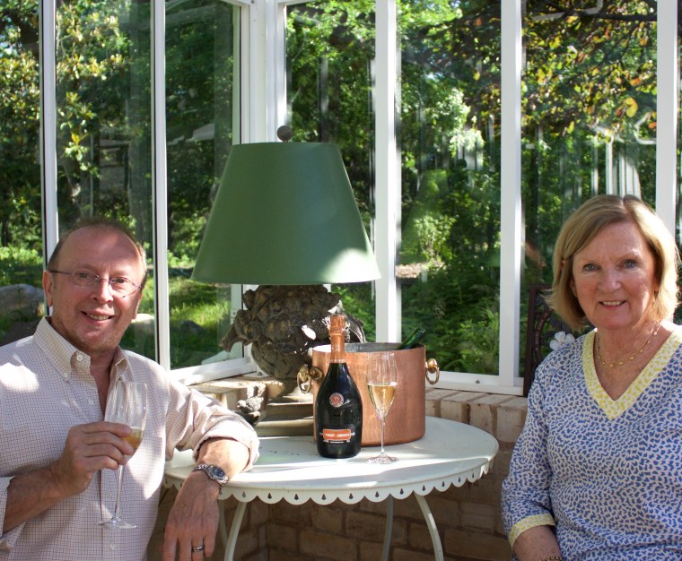 Claude Thibaut Hartley Botanic